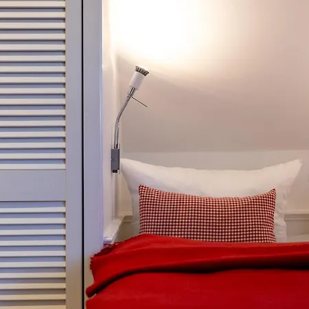 Sylt 5 - Lighthouse Διαμέρισμα *