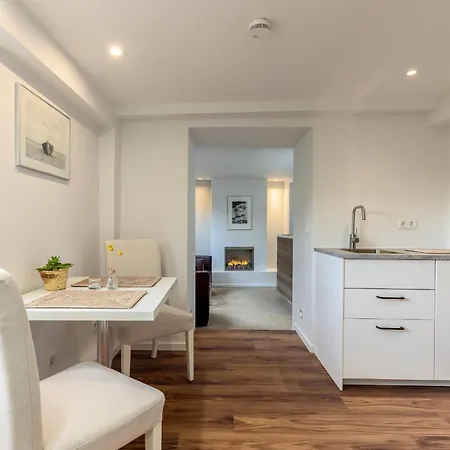 Sylt 5 - Lighthouse * Βέστερλαντ