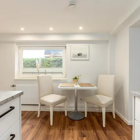 Διαμέρισμα Sylt 5 - Lighthouse