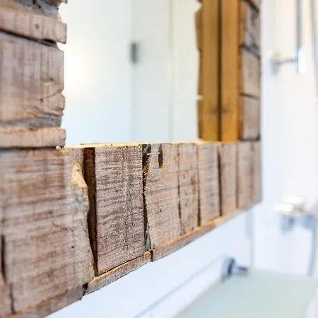 Sylt 5 - Lighthouse Διαμέρισμα Βέστερλαντ