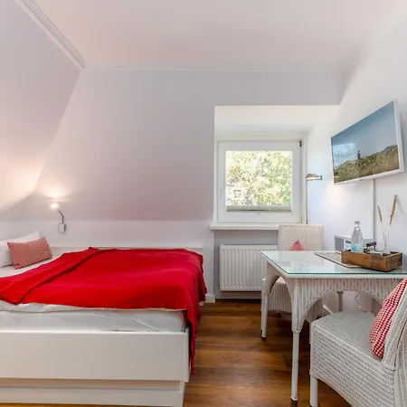 Διαμέρισμα Sylt 5 - Lighthouse