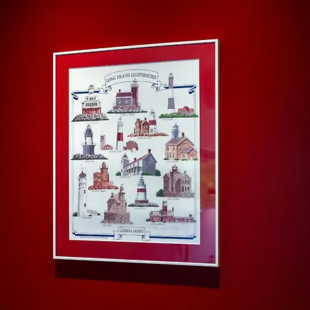 Διαμέρισμα Sylt 5 - Lighthouse