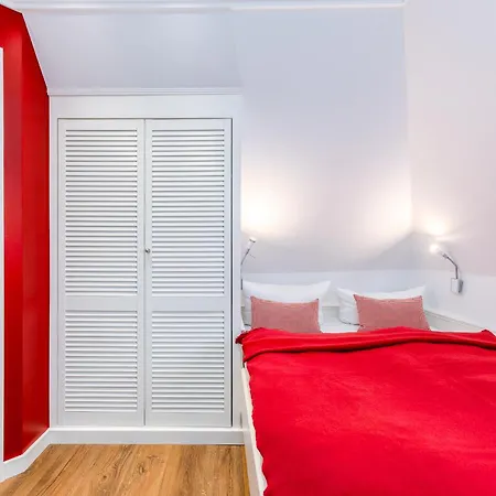 Διαμέρισμα Sylt 5 - Lighthouse *