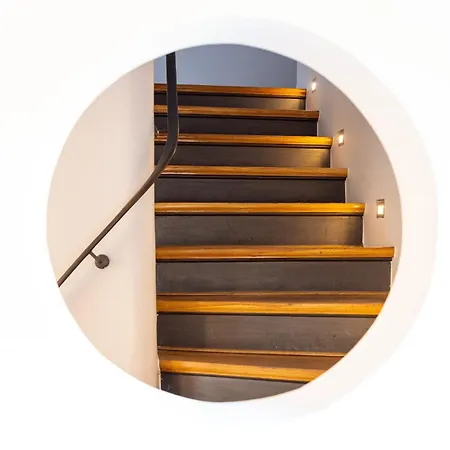 Διαμέρισμα Sylt 5 - Lighthouse Βέστερλαντ