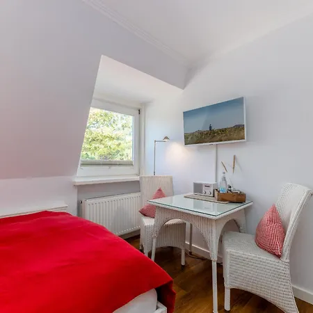 Sylt 5 - Lighthouse *