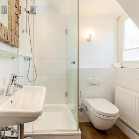 Sylt 5 - Lighthouse *