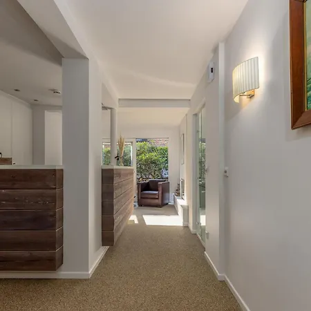 Sylt 5 - Lighthouse Διαμέρισμα