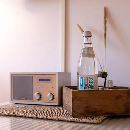 Διαμέρισμα Sylt 5 - Lighthouse *