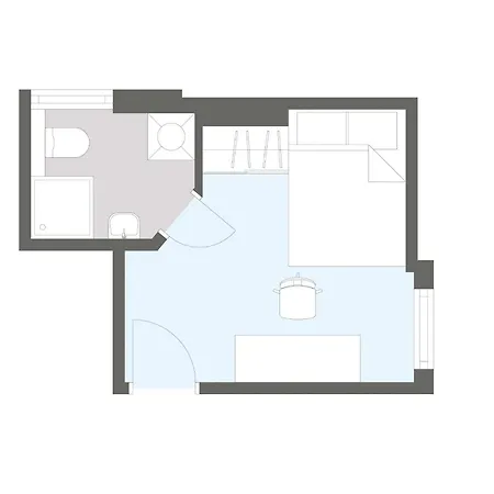 Sylt 5 - Lighthouse *