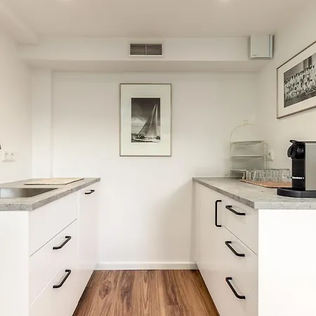 Sylt 5 - Lighthouse *