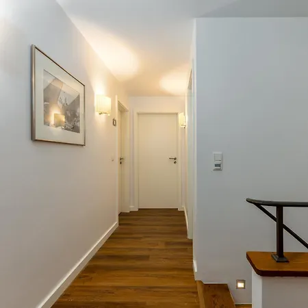 Sylt 5 - Lighthouse * Βέστερλαντ