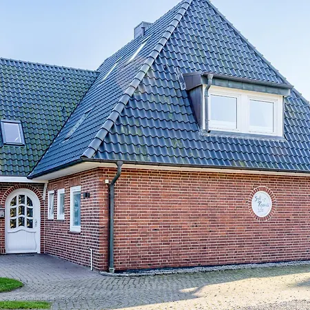 Sylt 5 - Lighthouse * Βέστερλαντ