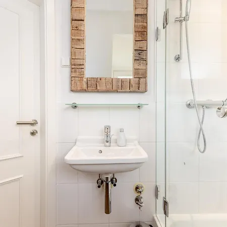 Διαμέρισμα Sylt 5 - Lighthouse