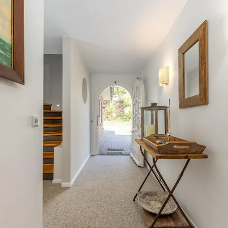 Διαμέρισμα Sylt 5 - Lighthouse