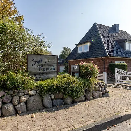 Sylt 5 - Lighthouse * Βέστερλαντ