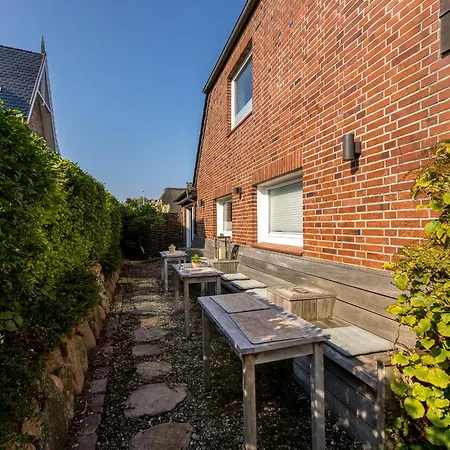 Sylt 5 - Lighthouse Διαμέρισμα